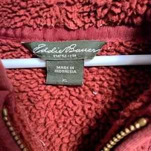 Eddie Bauer jacket
